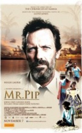 Mr. Pip 2012 izle