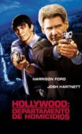 Hollywood Polisleri 2003 izle