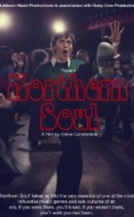 Northern Soul 2014 Türkçe Altyazı izle