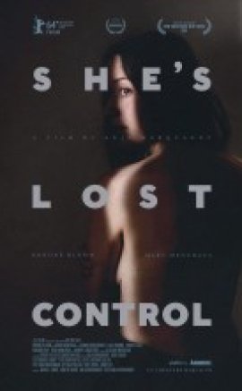 She’s Lost Control izle