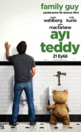 Ayı Teddy 2012 izle