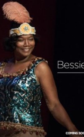 Bessie 2015 izle