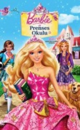 Barbie Prenses Okulu izle