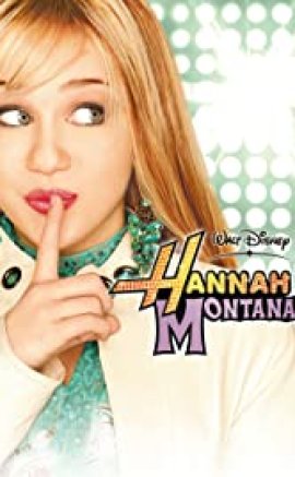 Hannah Montana izle