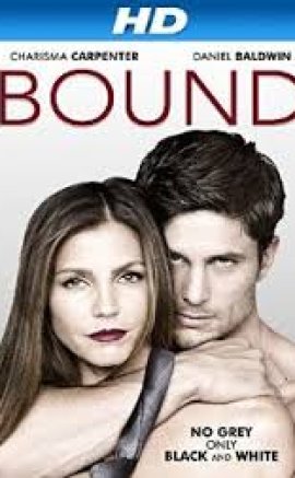 Bound 2015 Yabancı Erotik Film izle