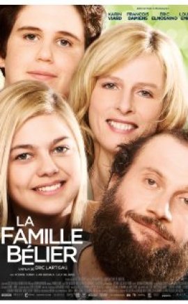 Hayatımın Şarkısı – La famille Bélier 2014 izle
