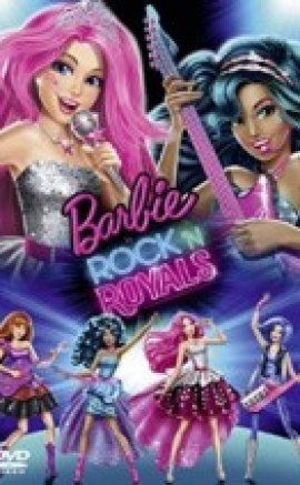 Barbie Prenses ve Rock Star izle