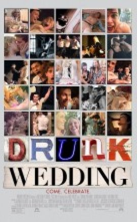 Sarhoş Düğün – Drunk Wedding izle