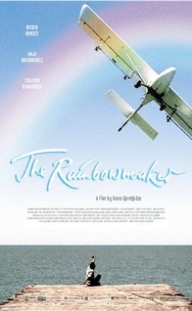 Gökkuşağının Sihri – The Rainbowmaker izle