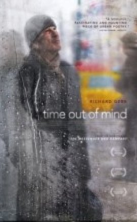 Time Out of Mind 2014 izle