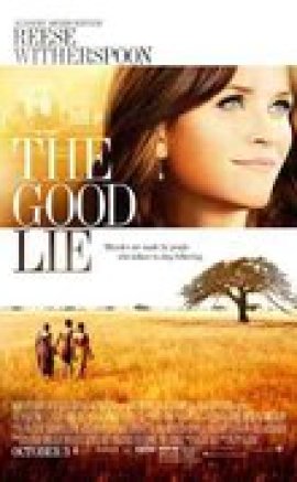 İyi Bir Yalan , The Good Lie 2014 Türkçe Dublaj izle