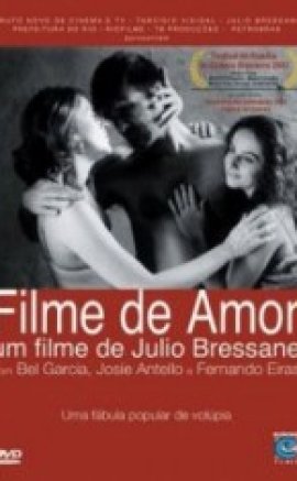 Filme de Amor Erotik Film izle