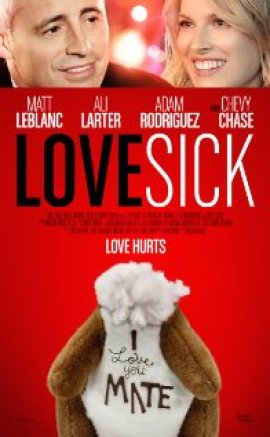 Aşk Hastası – Lovesick Türkçe Dublaj izle