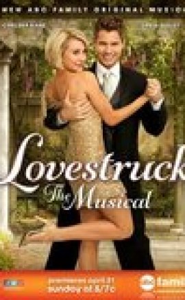Lovestruck: The Musical 2013 izle