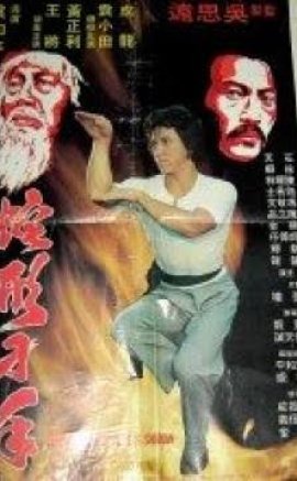 Kartalın Gölgesi – Jackie Chan izle