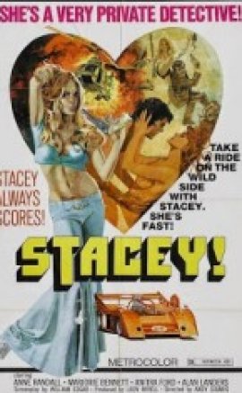 Stacey erotik film izle