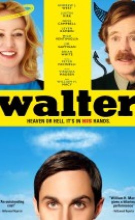 Walter’ın Fantastik Dünyası izle