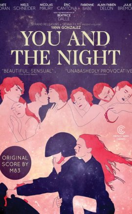 You And The Night izle
