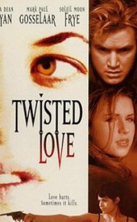 Twisted Aşk Erotik izle
