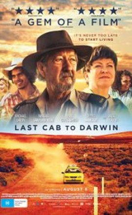 Last Cab to Darwin 2015 izle