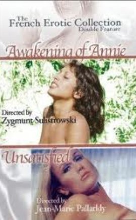 Annie Uyanış Filmi izle/The Awakening Of Annie