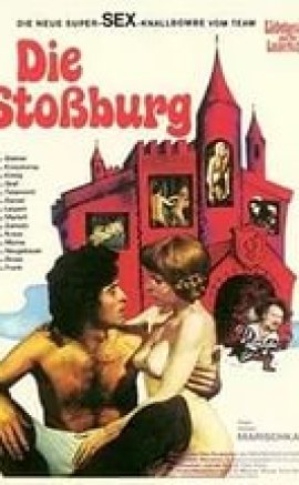 Die Stobburg 1974 izle