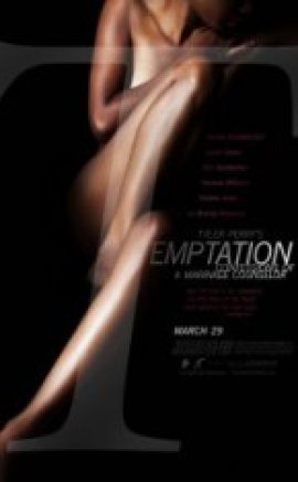 Temptation: Confessions of a Marriage Counselor izle