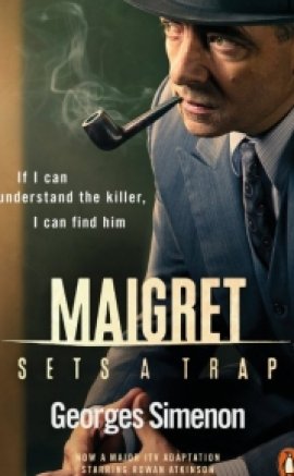 Maigret Sets a Trap 2016 izle