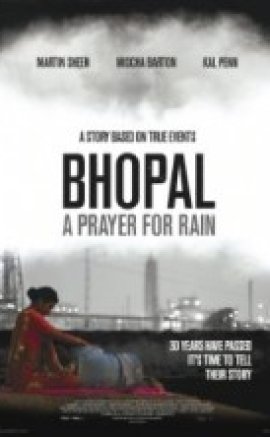 Bhopal Felaketi / Bhopal 2014 izle