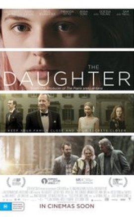 Kız Çoçuğu / The Daughter izle