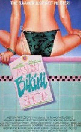 Malibu Bikini Dükkanı türkçe dublaj zle