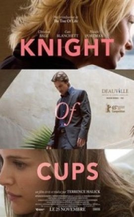 Knight of Cups 2015 izle