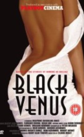 Black Venus Erotik Sinema izle