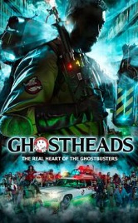 Ghostheads 2016 izle