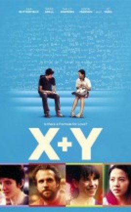 X Plus Y – X+Y – A Brilliant Young Mind 2014 filmi izle