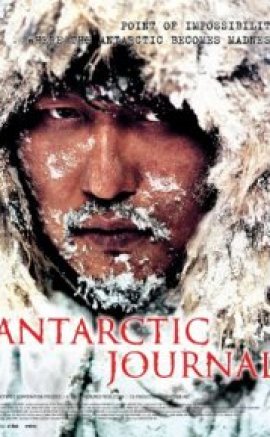 Antartika Günlükleri 2005 izle