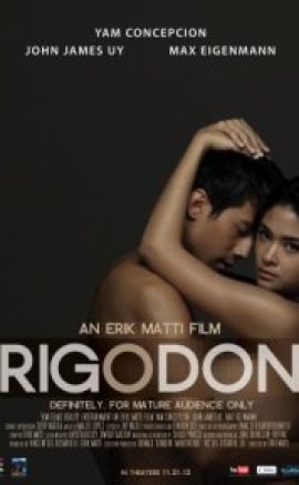 Rigodon 2012 Erotik izle