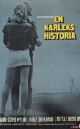 İsveççe Aşk Hikayesi / En Kärlekshistoria 1970 izle