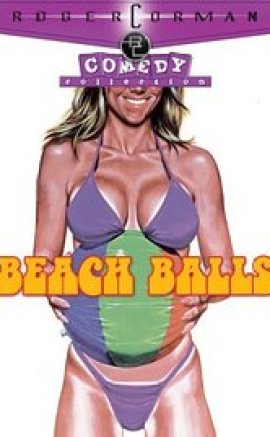 Plaj Bombası / Beach Balls 1998 türkçe dublaj izle