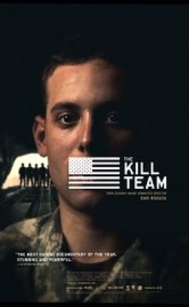 The Kill Team 2013 izle
