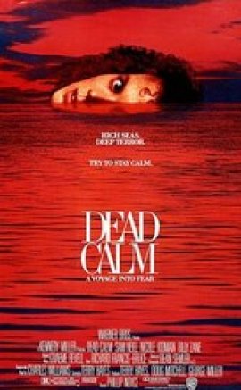 Ölüm Sessizliği – Dead Calm 1989 izle