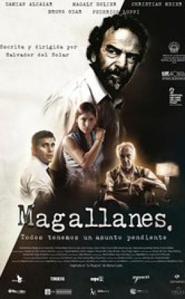 Magallanes 2015 izle