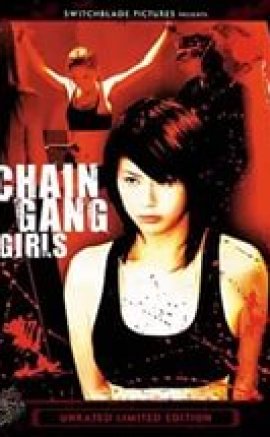 Chain Gang Girls Erotik Sinema izle