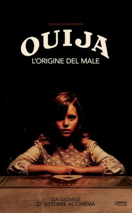 Ouija: Kötülüğün Kökeni izle