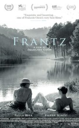 Frantz 2016 filmi izle