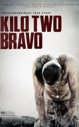 Mayınlar Arasında / Kilo Two Bravo izle