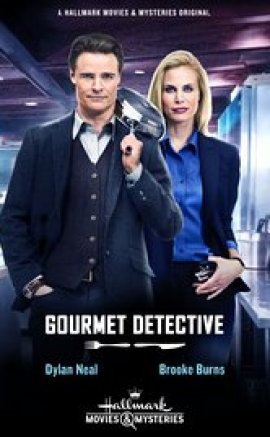 Gurme Dedektif 2 / The Gourmet Detective izle