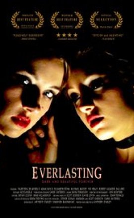 Everlasting / Sonsuza Dek 2016 Erotik Film izle