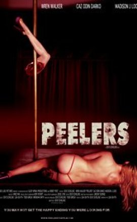 Peelers 2016 Erotik Film izle