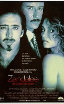 Zandalee 1991 izle